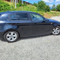 BMW 116d, снимка 4 - Автомобили и джипове - 46204463