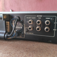 Optonica / Sharp ST-7100 , снимка 4 - Аудиосистеми - 45072580