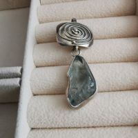 Сребърни бижута с естествени камъни, снимка 15 - Бижутерийни комплекти - 45809695