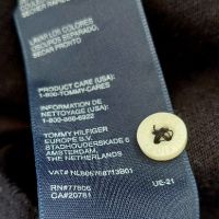 Мъжка блуза Tommy Hilfiger , снимка 3 - Блузи - 45251752