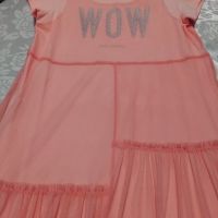 Продавам детска рокля , снимка 2 - Детски рокли и поли - 45966164