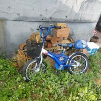 Продавам зецко колело добро състояние, снимка 1 - Велосипеди - 45390548