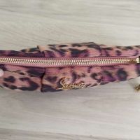 Cristian Louboutin clutch Оригинал, снимка 4 - Чанти - 45854287