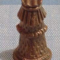 Метална фигура играчка KINDER SURPRISE Кралица стара рядка за КОЛЕКЦИОНЕРИ 41856, снимка 5 - Колекции - 45467161