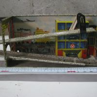 Метална колекционерска играчка, снимка 2 - Колекции - 45162591