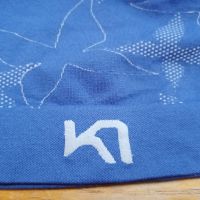 Kari Traa, Нова Термо Блуза, Размер XS/S. Код 2215, снимка 7 - Блузи с дълъг ръкав и пуловери - 45471382
