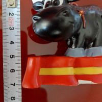 Испански бик, снимка 2 - Статуетки - 45708457