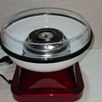 домашна машина за захарен памук Gadgy Candy Floss Machine 

, снимка 2 - Други - 45863322