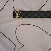 Louis Vuitton колан, снимка 6 - Колани - 45093871
