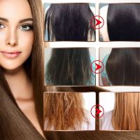 Многофункционален продукт за коса – растеж, заздравяване и сгъстяване, снимка 12 - Продукти за коса - 45686281