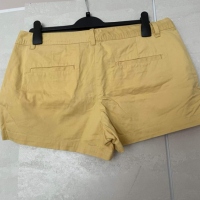  Дамски Къси панталони Gap, снимка 3 - Къси панталони и бермуди - 44980266