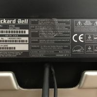 Монитор "Packard Bell'', снимка 8 - Монитори - 45604919