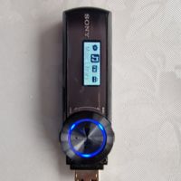 Sony NWZ-B152F 2GB MP3 Player, снимка 1 - MP3 и MP4 плеъри - 45803817