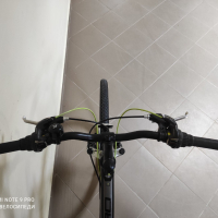 Алуминиево Колело Ultra Nitro 29, снимка 4 - Велосипеди - 45009677