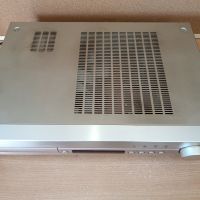 cd ресивър "SONY RXD-700", снимка 2 - Ресийвъри, усилватели, смесителни пултове - 45401107
