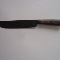 Страхотен овчарски нож рогови чирени , снимка 9 - Ножове - 45840383