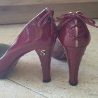 дамски обувки Strutt Couture 36 р-р, снимка 1 - Дамски обувки на ток - 45263801