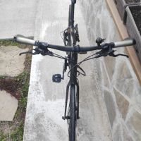 Алуминиев Велосипед TREK FX3 , снимка 3 - Велосипеди - 45197631