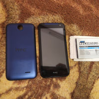 HTC Desire 310 за части нова батерия, снимка 1 - HTC - 45011873