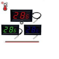 Термометър за автомобили на 12 волта, снимка 3 - Аксесоари и консумативи - 45088732