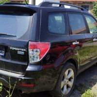 Subaru Forester III 2.0-147к.с. EE20Z на части, снимка 5 - Автомобили и джипове - 45858557