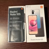 Redmi note 10s, снимка 2 - Xiaomi - 45495955