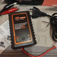 VOANZO NIMH Charger Зарядно устройство за RC батерии НОВО, снимка 5 - Друга електроника - 45408970