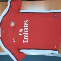 Nike-Arsenal 2008-2010-Много Запазена, снимка 9 - Тениски - 45223756