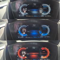 BMW i8 2016 бензин/ток, снимка 14 - Автомобили и джипове - 45871925