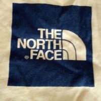 Тениска The north face , снимка 1 - Тениски - 45302225