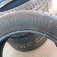 4 бр.летни гуми Continental 215 55 17 dot0920 цената е за брой!, снимка 5 - Гуми и джанти - 45251521