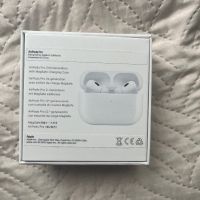 Airpods pro, pro 2, 3 generation, снимка 4 - Безжични слушалки - 45880787