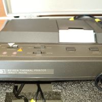"HP Thermal Printer" и "HP Digital cassette drive", снимка 8 - Друга електроника - 45372191