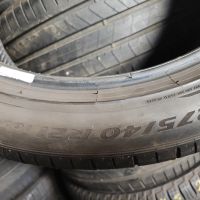 4бр.летни гуми 315/35/21-275/40/21 Pirelli спорт пакет, снимка 13 - Гуми и джанти - 46216490