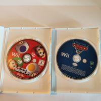Игри за Nintendo Wii / Нинтендо вии, снимка 2 - Игри за Nintendo - 45649173