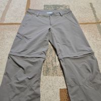 Salomon техничен стреч панталон , снимка 2 - Панталони - 45083491