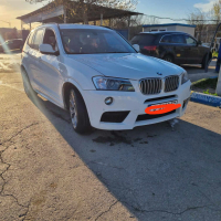 X3 BMW Топ перфектно състояние , снимка 1 - Автомобили и джипове - 44973444