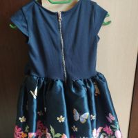 детска рокля, снимка 1 - Детски рокли и поли - 45527891