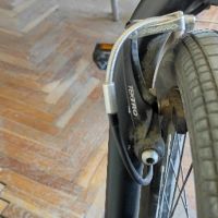 BMX Wipe 100 20", снимка 1 - Велосипеди - 45128614