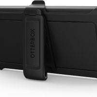 Калъф OtterBox Defender за Samsung Galaxy A55 5G, удароустойчив, ултра здрав, черен, снимка 3 - Калъфи, кейсове - 45373567