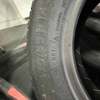 Летни гуми за кола Michelin/175/65/R14  DOT 2022, снимка 5 - Гуми и джанти - 45372890