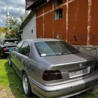 BMW , снимка 1 - Автомобили и джипове - 45788955