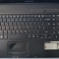 ACER eMachines E732, снимка 6 - Лаптопи за дома - 45210540