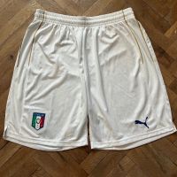 Мъжки къси панталонки Puma Италия, снимка 1 - Футбол - 45209284