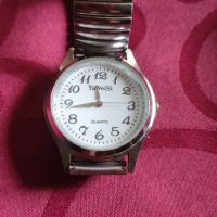 YaWeiSi мъжки ръчен часовник 35 мм, снимка 2 - Мъжки - 45335326