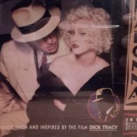 Madonna аудио диск албуми, снимка 1 - CD дискове - 39362922