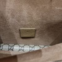 чанта Gucci , снимка 5 - Чанти - 45525521