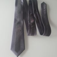 Brioni сива вратовръзка , снимка 1 - Други - 45397256