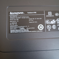Компютър Lenovo ThinkCentre M70E, снимка 14 - Работни компютри - 45003074