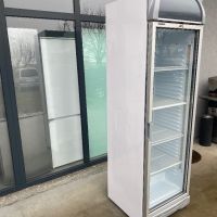 Плюсова хладилна витрина 2м, снимка 4 - Витрини - 46030354